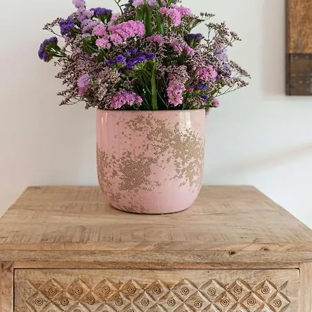 Daire Flora