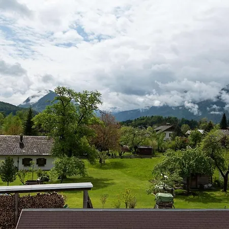 شقة Flora - Your Austrian *