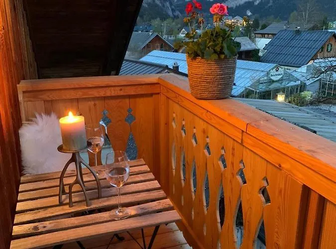 Flora - Your Austrian