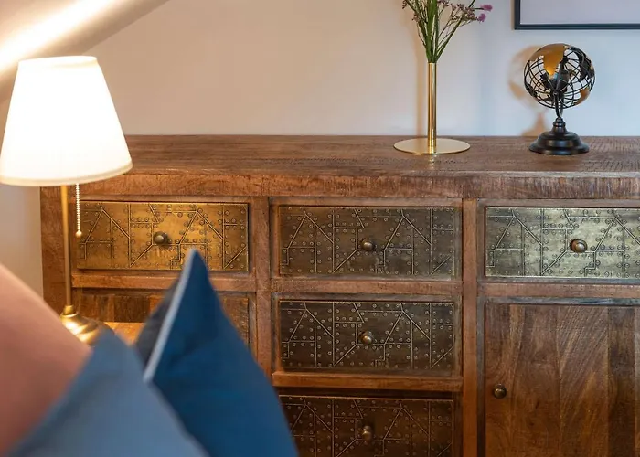 Apartament Flora - Your Austrian Altaussee