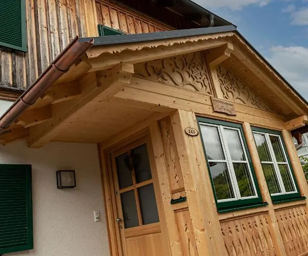 Flora - Your Austrian Apartament