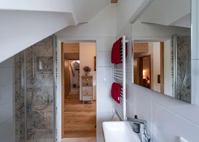 Apartament Flora - Your Austrian Altaussee