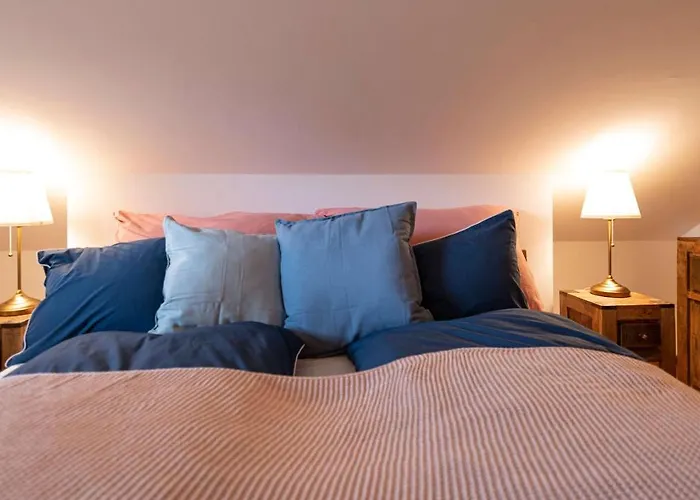 Apartament Flora - Your Austrian Altaussee