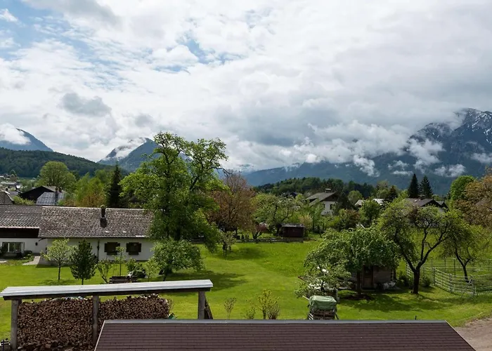 Apartament Flora - Your Austrian *