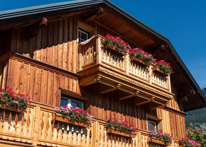 Flora - Your Austrian Apartament *